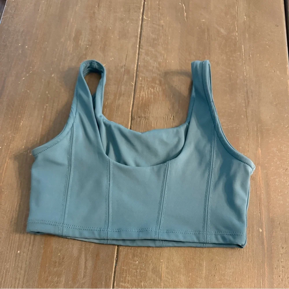 Tiger Friday Duchess Crop Child XL - Picture 2 of 3